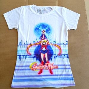 Sailor Moon T-shirt